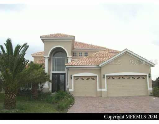 10601 CAYMAN ISLE COURT TAMPA, FL 33647