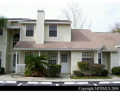 12614 CASTLE HILL DRIVE TAMPA, FL 33624