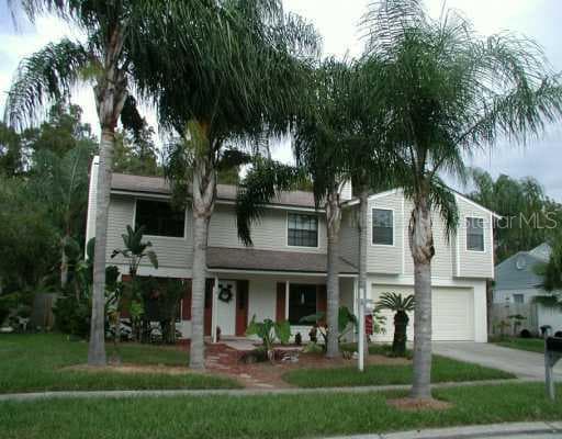 4331 HONEY VISTA CREEK Tampa, FL 33624