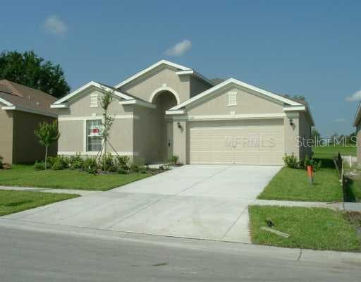 3035 GEM LUSTER COURT Valrico, FL 33594