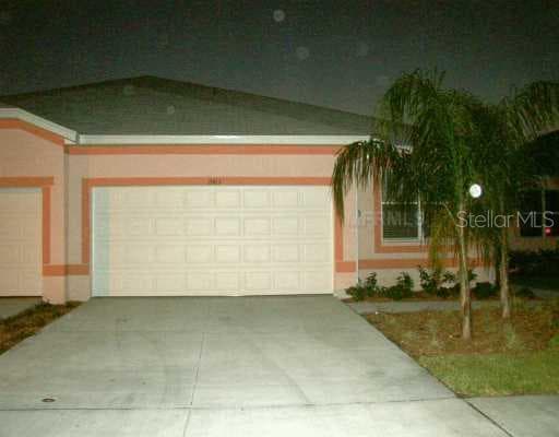 11413 CAPTIVA KAY DRIVE RIVERVIEW, FL 33569