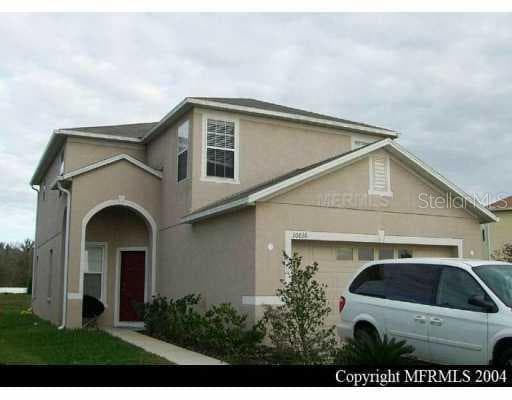 10016 LANDPORT WAY LAND O LAKES, FL 34638