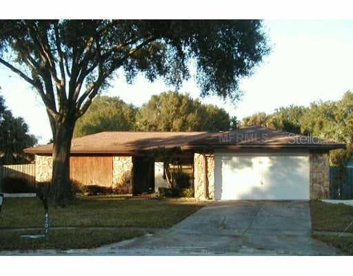 4207 Windtree Tampa, FL 33624