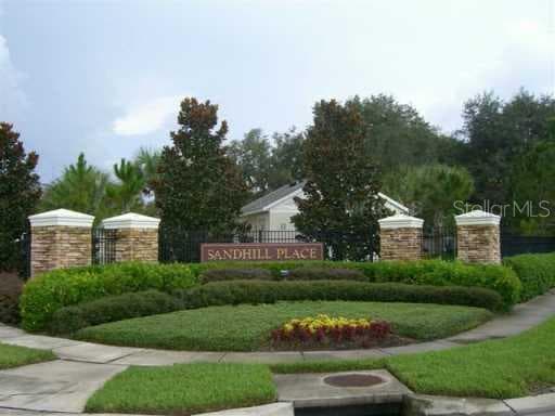 5855 PHOEBENEST DRIVE LITHIA, FL 33547