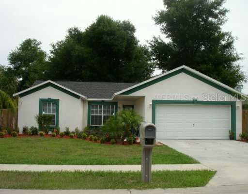7233 Highland LOOP Zephyrhills, FL 33541