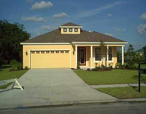 1126 NASHVILLE DRIVE WESLEY CHAPEL, FL 33543