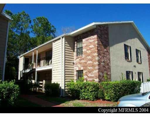 4021 MY LADY LANE UNIT 1 Land O'Lakes, FL 34638