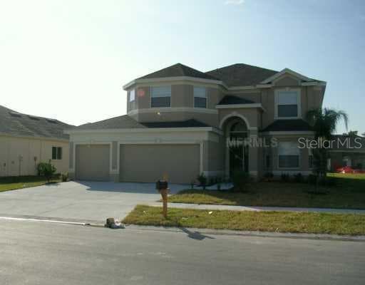 11727 STONEWOOD GATE DRIVE RIVERVIEW, FL 33569