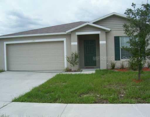 13737 TRAMORE DRIVE ODESSA, FL 33556