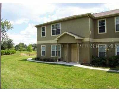 36321 Stonewood LANE UNIT 203 ZEPHYRHILLS, FL 33541