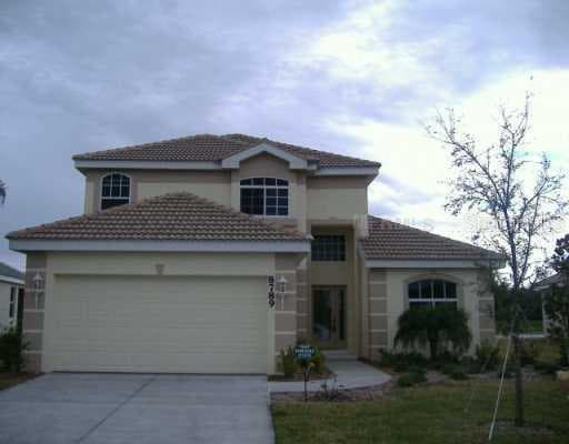 8914 Stone Harbour LOOP Bradenton, FL 34212