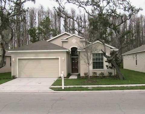12933 TURNSTONE COURT HUDSON, FL 34669