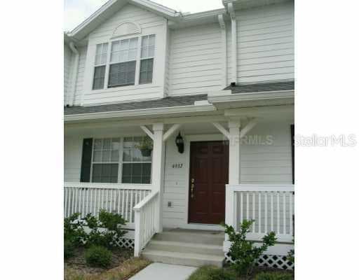 4933 ELIZABETH ANNE CIRCLE TAMPA, FL 33616