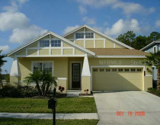 20130 HERITAGE POINT DRIVE Tampa, FL 33647