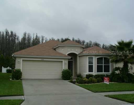 27447 EDENFIELD DRIVE WESLEY CHAPEL, FL 33543