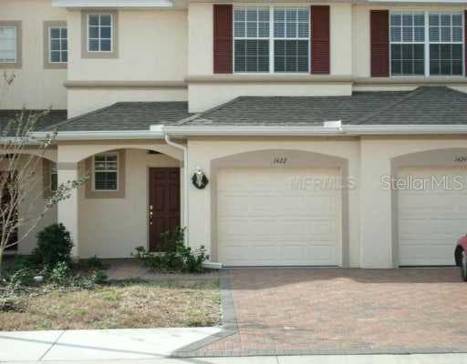 1422 SUMMERGATE DRIVE VALRICO, FL 33594