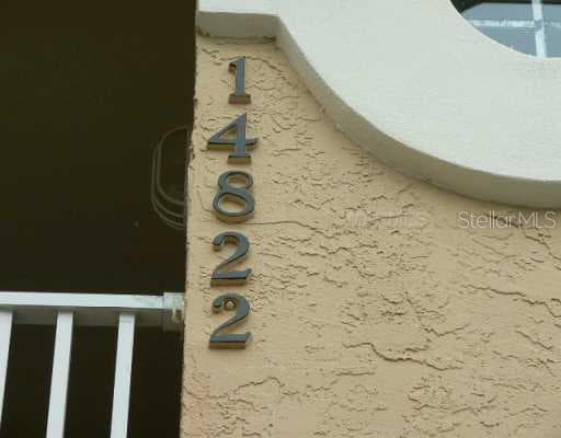 14822 PAR CLUB CREEK UNIT 14822 Tampa, FL 33624