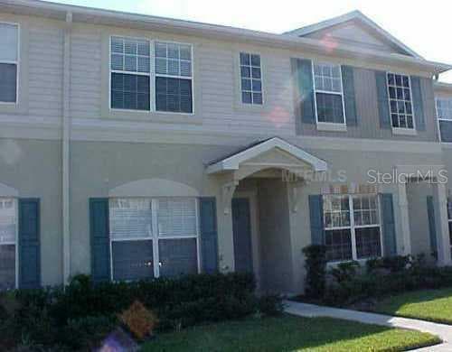 5819 FISHHAWK RIDGE DRIVE Lithia, FL 33547
