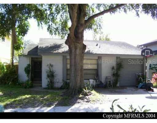 4823 GROVE POINT DRIVE Tampa, FL 33624