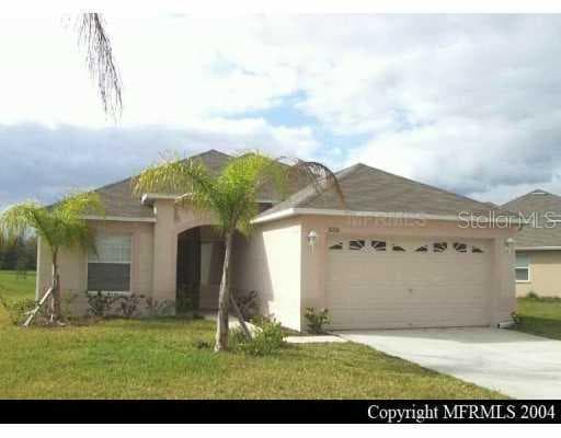 30816 BRIDGEGATE DRIVE WESLEY CHAPEL, FL 33544