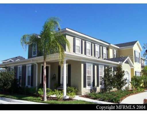 8305 Manor Club CIRCLE Tampa, FL 33647