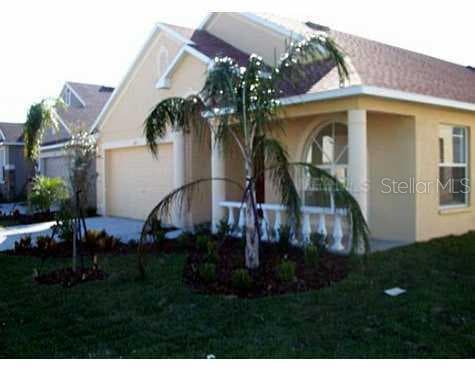 1832 RAVEN GLEN DRIVE RUSKIN, FL 33570