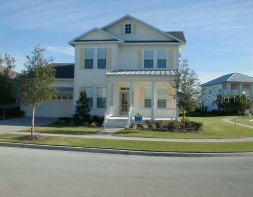 5215 POINT HARBOR LANE