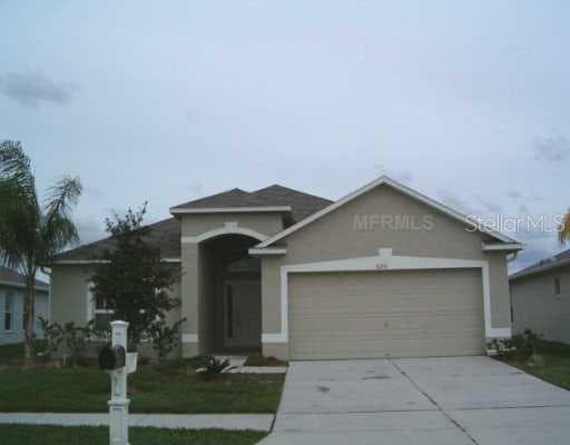 31251 BACLAN DRIVE WESLEY CHAPEL, FL 33544