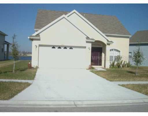 2551 BUTTERFLY LANDING DRIVE LAND O LAKES, FL 34638
