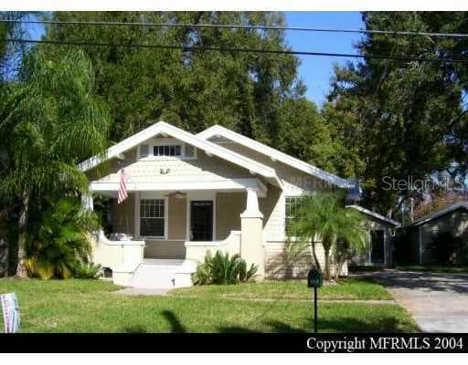 3115 W BARCELONA STREET TAMPA, FL 33629