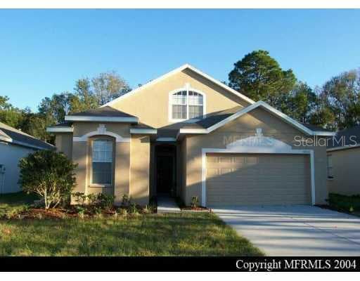 12921 TURNSTONE COURT HUDSON, FL 34669