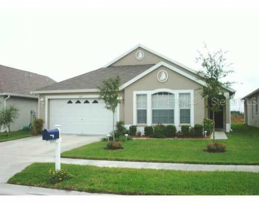 17417 LAWN ORCHID LAND O LAKES, FL 34638