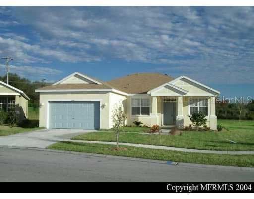 11342 Bridge Pine DRIVE Riverview, FL 33569