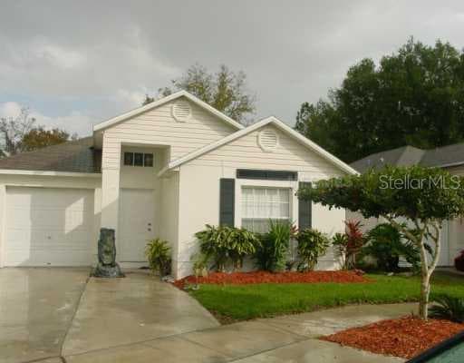4143 TARTAN PLACE TAMPA, FL 33624