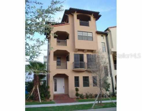6012 PRINTERY STREET UNIT 101 TAMPA, FL 33616
