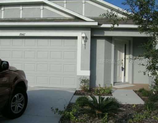 18447 SNOWDONIA DRIVE LAND O LAKES, FL 34638