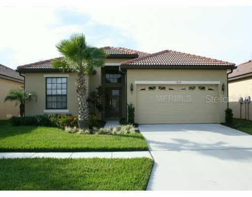 5806 HIDDEN FALLS LANE APOLLO BEACH, FL 33572