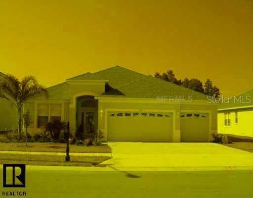 3142 DONINGTON CASTLE LANE LAND O LAKES, FL 34638