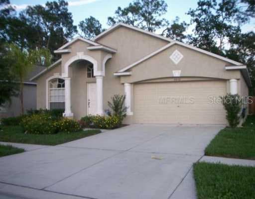 6410 BUCKHEAD COURT WESLEY CHAPEL, FL 33544