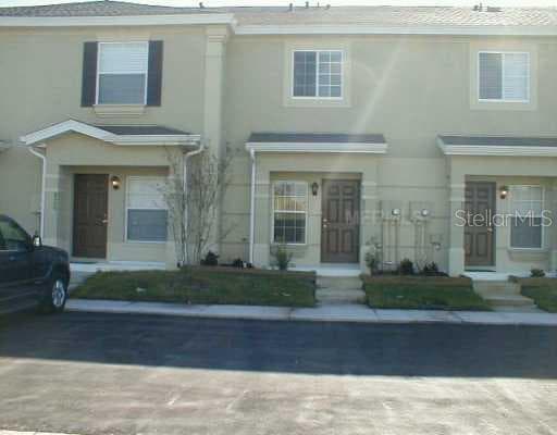 8507 Trailwind DRIVE Tampa, FL 33647