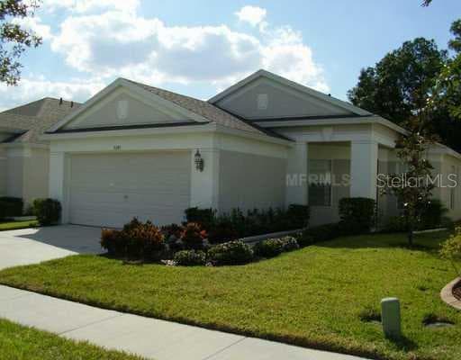 5245 GATO DEL SOL CREEK WESLEY CHAPEL, FL 33544