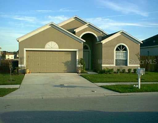 24705 SIENA DRIVE LUTZ, FL 33559