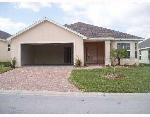 3873 OSPREY POINTE CIRCLE WINTER HAVEN, FL 33884