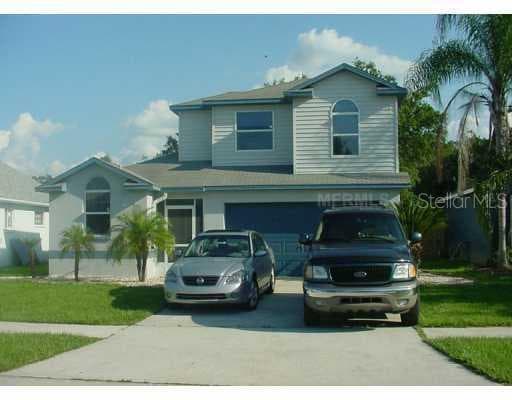 10235 ALLENWOOD DRIVE RIVERVIEW, FL 33569