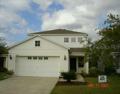 18120 BIRDWATER DRIVE TAMPA, FL 33647