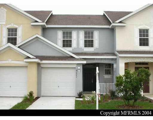 9627 CARLSDALE DRIVE RIVERVIEW, FL 33569