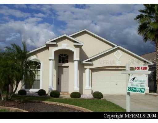 25415 SEVEN RIVERS CREEK LAND O LAKES, FL 34639