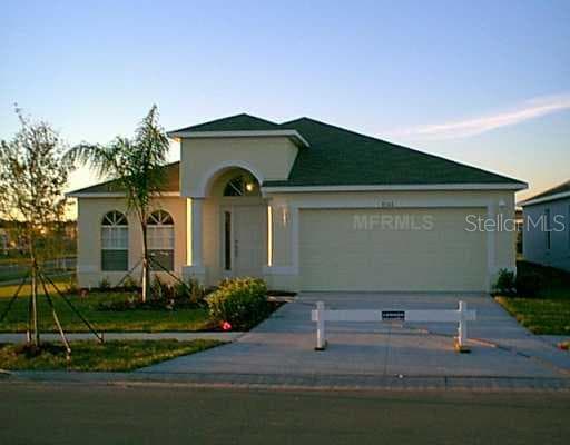 8102 TAR HOLLOW DRIVE Gibsonton, FL 33534