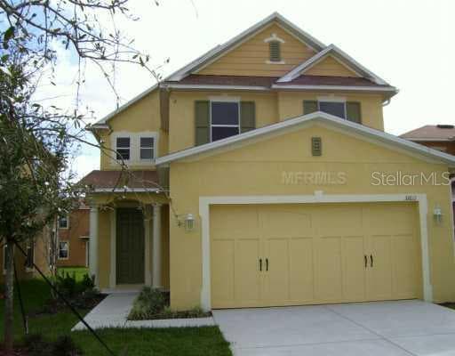 31611 SPOONFLOWER CREEK WESLEY CHAPEL, FL 33544