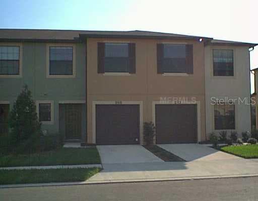 2437 EDGEWATER FALLS DRIVE Brandon, FL 33511